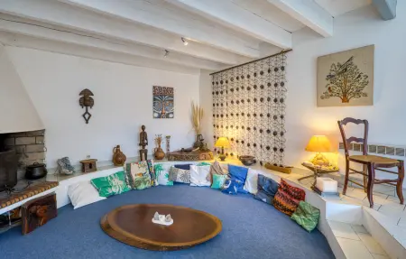 Maison 6 personnes à Saint Denis d'Oléron - Photo 24