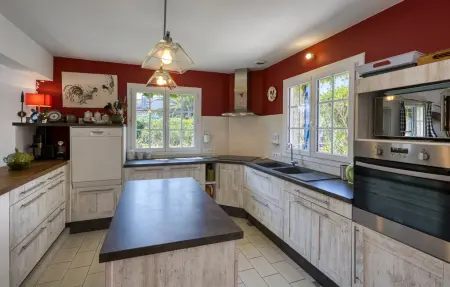 Maison 6 personnes à Saint Denis d'Oléron - Photo 26