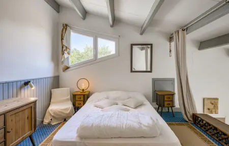 Maison 6 personnes à Saint Denis d'Oléron - Photo 28