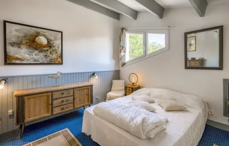 Maison 6 personnes à Saint Denis d'Oléron - Photo 29