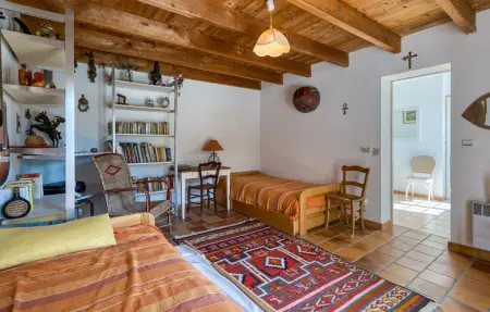 Maison 6 personnes à Saint Denis d'Oléron - Photo 31