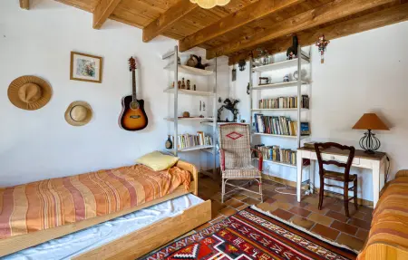 Maison 6 personnes à Saint Denis d'Oléron - Photo 32