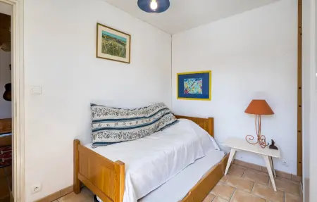 Maison 6 personnes à Saint Denis d'Oléron - Photo 33