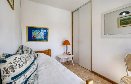 Maison 6 personnes à Saint Denis d'Oléron - Photo 34