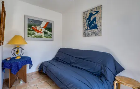 Maison 6 personnes à Saint Denis d'Oléron - Photo 35
