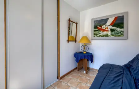 Maison 6 personnes à Saint Denis d'Oléron - Photo 36