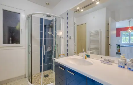 Maison 6 personnes à Saint Denis d'Oléron - Photo 37