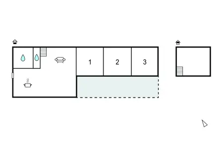 Maison 6 personnes à Saint Denis d'Oléron - Photo 38