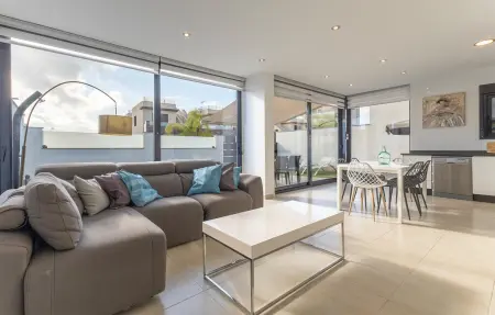 Maison 7 personnes à San Pedro del Pinatar - Photo 2