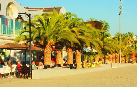 Maison 7 personnes à San Pedro del Pinatar - Photo 6