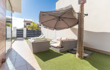 Maison 7 personnes à San Pedro del Pinatar - Photo 9
