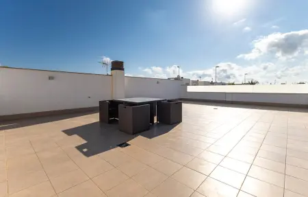 Maison 7 personnes à San Pedro del Pinatar - Photo 10