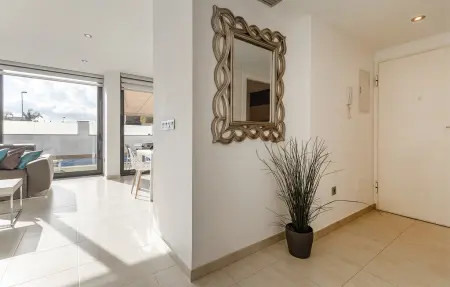 Maison 7 personnes à San Pedro del Pinatar - Photo 18