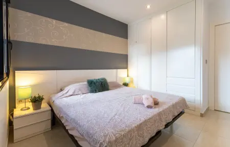 Maison 7 personnes à San Pedro del Pinatar - Photo 19