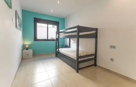 Maison 7 personnes à San Pedro del Pinatar - Photo 22