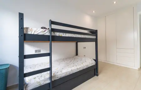 Maison 7 personnes à San Pedro del Pinatar - Photo 23