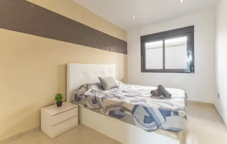Maison 7 personnes à San Pedro del Pinatar - Photo 24