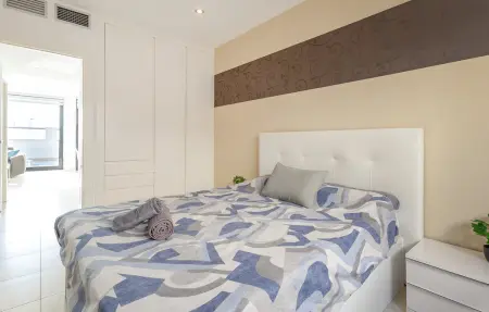Maison 7 personnes à San Pedro del Pinatar - Photo 25