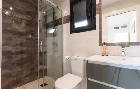 Maison 7 personnes à San Pedro del Pinatar - Photo 26