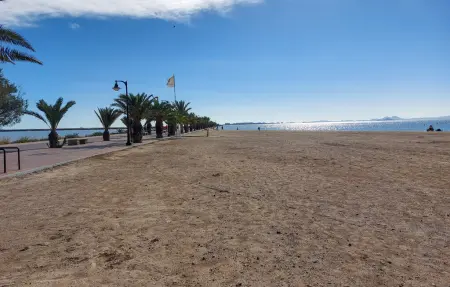 Maison 7 personnes à San Pedro del Pinatar - Photo 32