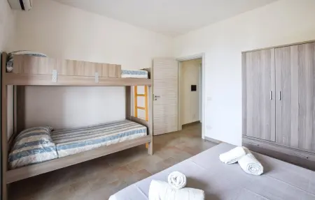 Appartement 4 personnes à Ricadi - Photo 14