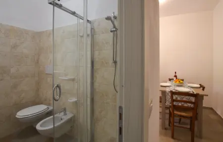 Appartement 4 personnes à Ricadi - Photo 16