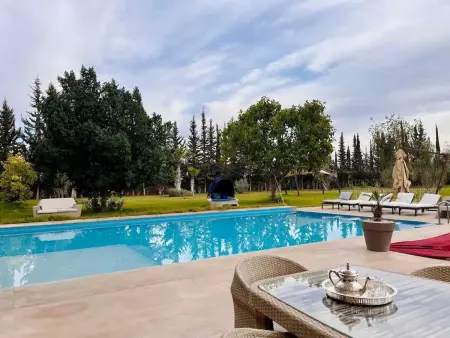 Villa spacieuse avec vue sur les montagnes - 550 m² - Photo 32