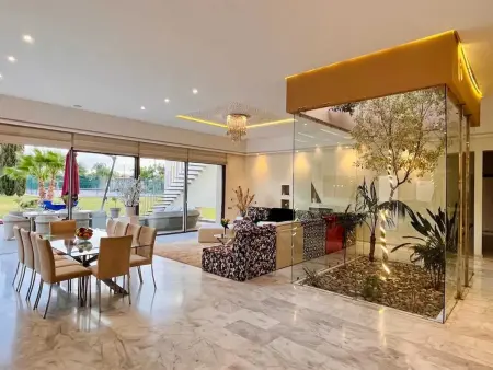 Villa spacieuse avec vue sur les montagnes - 550 m² - Photo 33