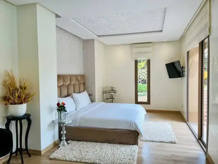 Villa spacieuse avec vue sur les montagnes - 550 m² - Photo 34