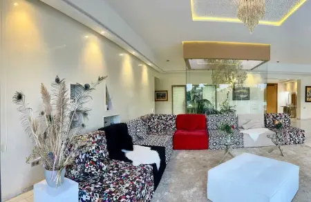Villa spacieuse avec vue sur les montagnes - 550 m² - Photo 38