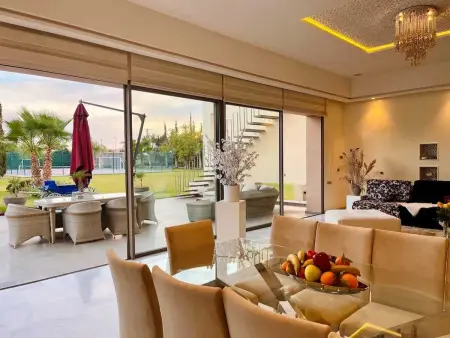 Villa spacieuse avec vue sur les montagnes - 550 m² - Photo 39