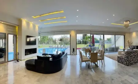 Villa spacieuse avec vue sur les montagnes - 550 m² - Photo 43