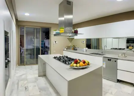 Villa spacieuse avec vue sur les montagnes - 550 m² - Photo 50