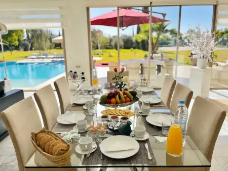 Villa spacieuse avec vue sur les montagnes - 550 m² - Photo 54