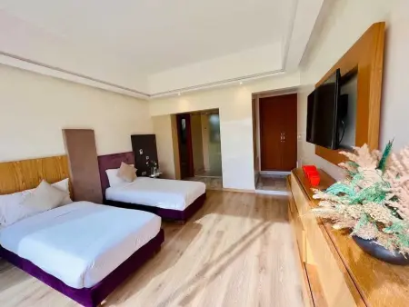 Villa spacieuse avec vue sur les montagnes - 550 m² - Photo 84