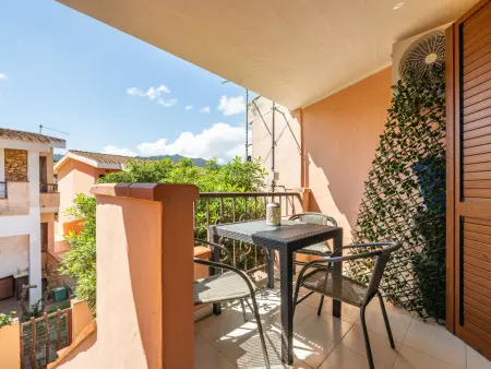 Harmony - holiday and workation, Appartement 3 personnes à Villasimius - Photo 1
