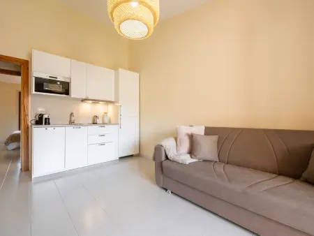 Harmony - holiday and workation, Appartement 3 personnes à Villasimius - Photo 2