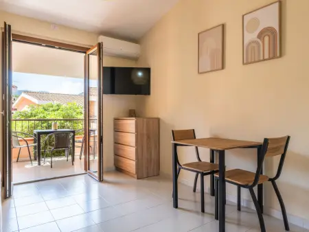 Harmony - holiday and workation, Appartement 3 personnes à Villasimius - Photo 3