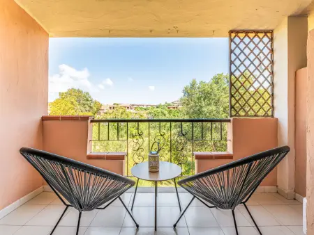 Harmony - holiday and workation, Appartement 3 personnes à Villasimius - Photo 4