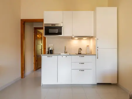 Harmony - holiday and workation, Appartement 3 personnes à Villasimius - Photo 5