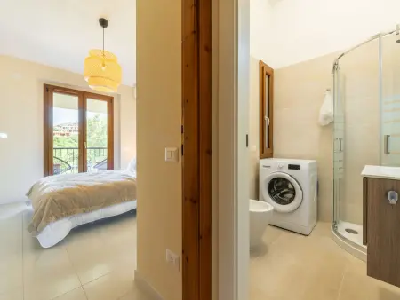 Harmony - holiday and workation, Appartement 3 personnes à Villasimius - Photo 10