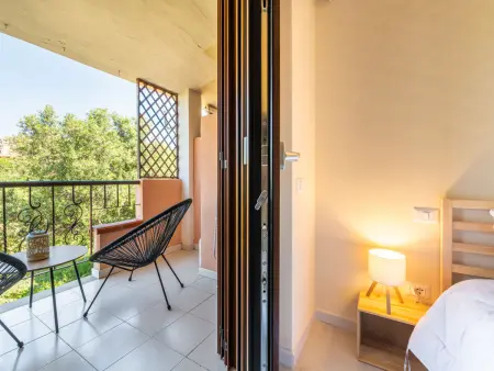Harmony - holiday and workation, Appartement 3 personnes à Villasimius - Photo 12