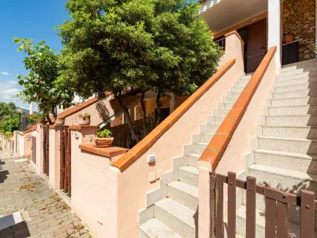 Harmony - holiday and workation, Appartement 3 personnes à Villasimius - Photo 15