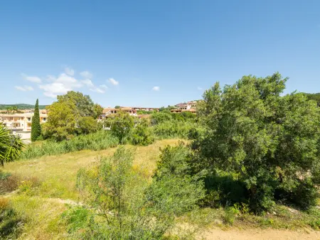 Harmony - holiday and workation, Appartement 3 personnes à Villasimius - Photo 16