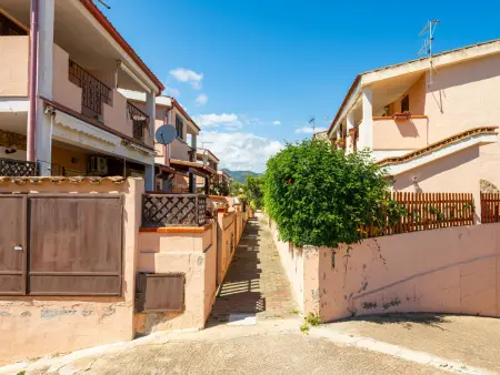 Harmony - holiday and workation, Appartement 3 personnes à Villasimius - Photo 17