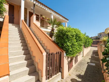Harmony - holiday and workation, Appartement 3 personnes à Villasimius - Photo 18