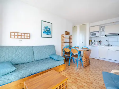 Appartement 8 personnes avec Wi-Fi, vue mer, Appartement 8 personnes à Roquebrune Cap Martin - Photo 2