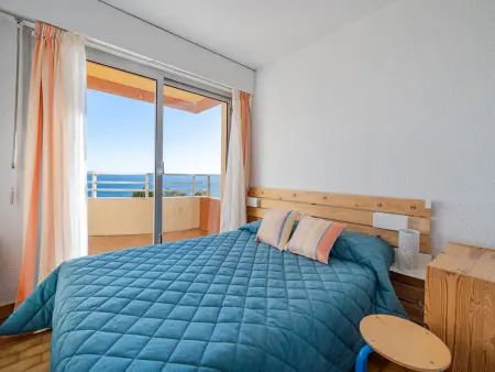 Appartement 8 personnes avec Wi-Fi, vue mer, Appartement 8 personnes à Roquebrune Cap Martin - Photo 3