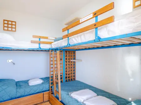 Appartement 8 personnes avec Wi-Fi, vue mer, Appartement 8 personnes à Roquebrune Cap Martin - Photo 4
