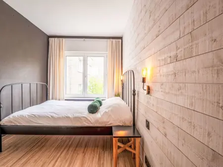 Centrally located  BeachNest, Appartement 4 personnes à Blankenberge - Photo 1